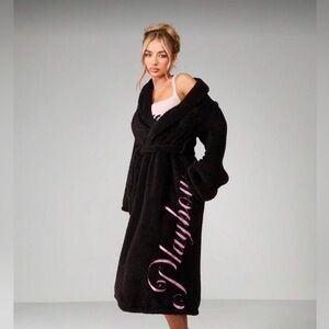 Playboy Robe